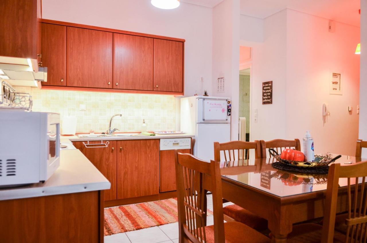 Ariston Stay Kalamata Exteriér fotografie
