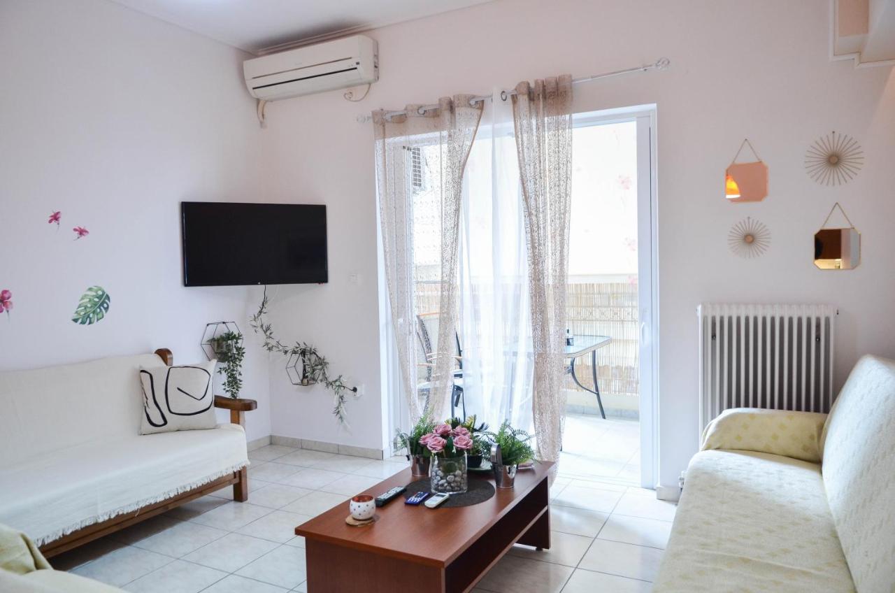 Ariston Stay Kalamata Exteriér fotografie