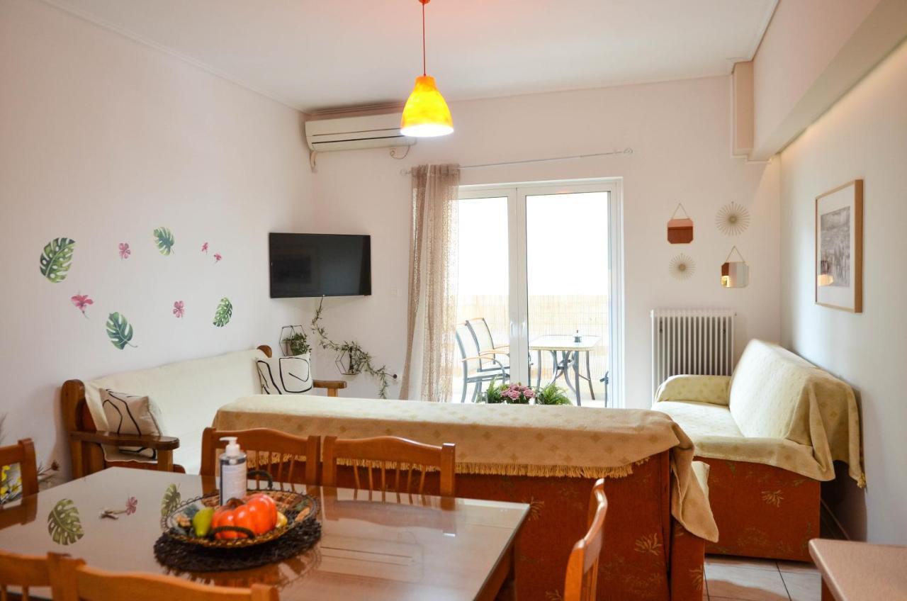 Ariston Stay Kalamata Exteriér fotografie