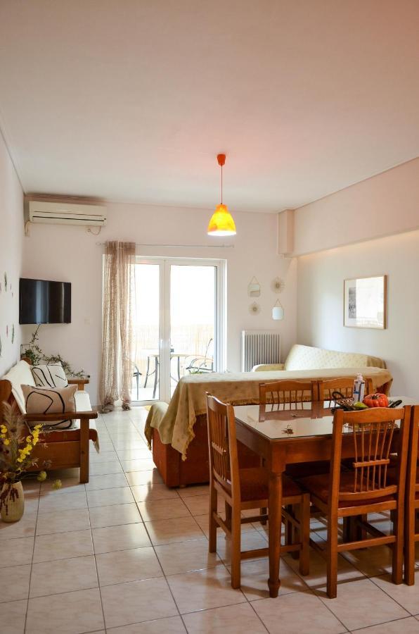 Ariston Stay Kalamata Exteriér fotografie