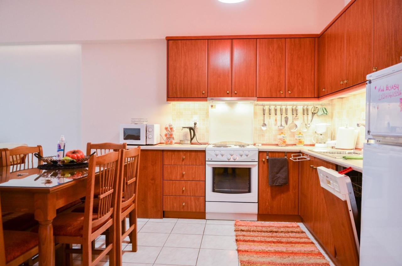 Ariston Stay Kalamata Exteriér fotografie