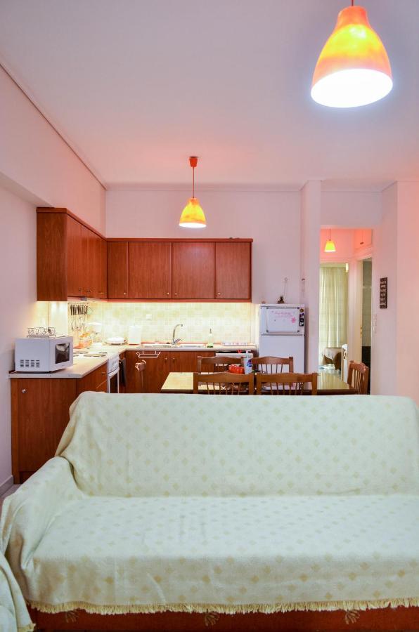 Ariston Stay Kalamata Exteriér fotografie